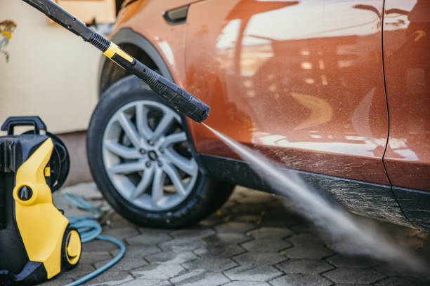 Best Garage Pressure Washing  in Indian Hills, CO