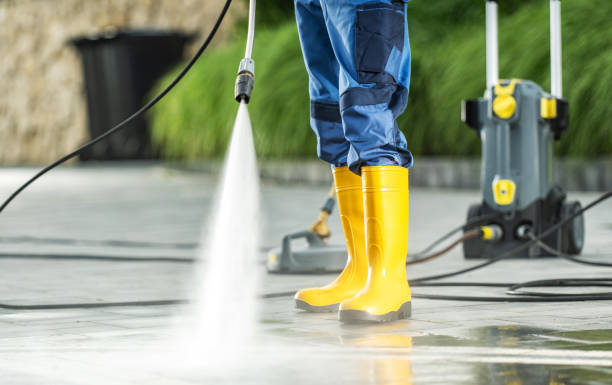 Best Commercial Building Pressure Washing  in Indian Hills, CO