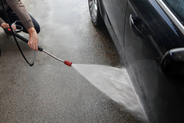 Best Pressure Washing Siding  in Indian Hills, CO