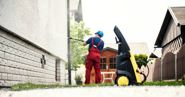 Best Sidewalk Pressure Washing  in Indian Hills, CO